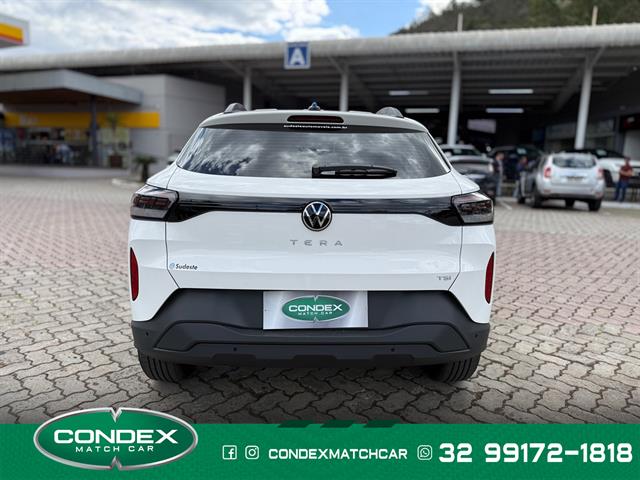VOLKSWAGEN TERA 1.0 170 TSI FLEX 12V 5P MEC. 2026