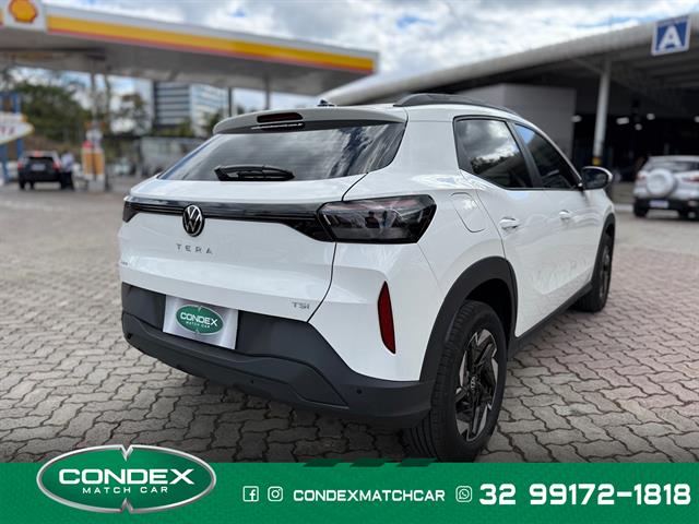 VOLKSWAGEN TERA 1.0 170 TSI FLEX 12V 5P MEC. 2026