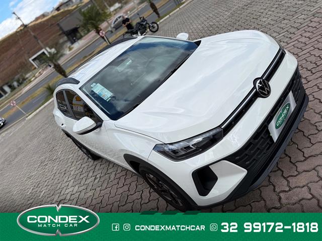 VOLKSWAGEN TERA 1.0 170 TSI FLEX 12V 5P MEC. 2026