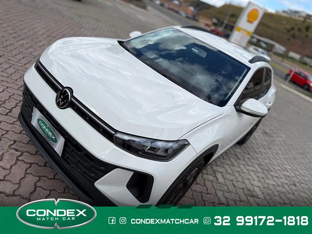 VOLKSWAGEN TERA 1.0 170 TSI FLEX 12V 5P MEC. 2026