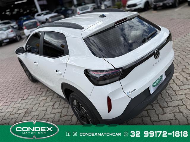 VOLKSWAGEN TERA 1.0 170 TSI FLEX 12V 5P MEC. 2026