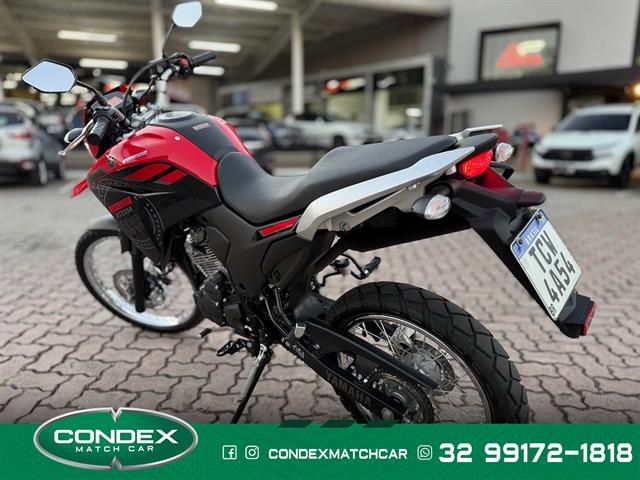 YAMAHA XTZ 250 LANDER 249CC/LANDER BLUEFLEX/ABS 2024 YAMAHA XTZ 250 LANDER 249CC/LANDER BLUEFLEX/ABS 2024