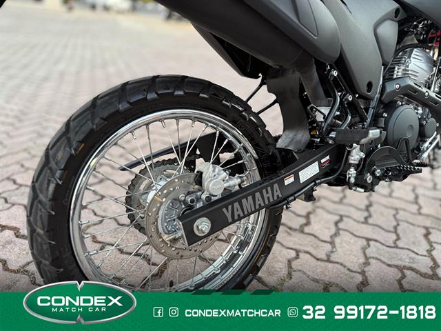 YAMAHA XTZ 250 LANDER 249CC/LANDER BLUEFLEX/ABS 2024 YAMAHA XTZ 250 LANDER 249CC/LANDER BLUEFLEX/ABS 2024