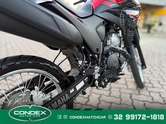 YAMAHA XTZ 250 LANDER 249CC/LANDER BLUEFLEX/ABS 2024 YAMAHA XTZ 250 LANDER 249CC/LANDER BLUEFLEX/ABS 2024