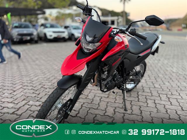 YAMAHA XTZ 250 LANDER 249CC/LANDER BLUEFLEX/ABS 2024 YAMAHA XTZ 250 LANDER 249CC/LANDER BLUEFLEX/ABS 2024