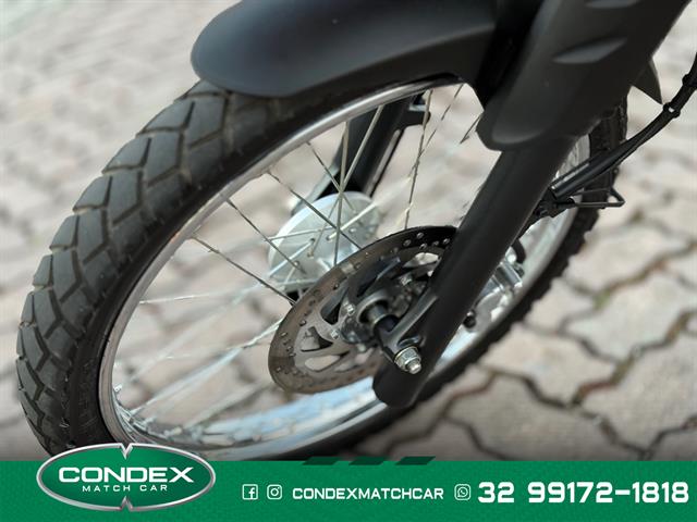 YAMAHA XTZ 250 LANDER 249CC/LANDER BLUEFLEX/ABS 2024 YAMAHA XTZ 250 LANDER 249CC/LANDER BLUEFLEX/ABS 2024