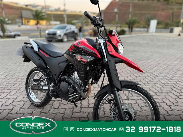 YAMAHA XTZ 250 LANDER 249CC/LANDER BLUEFLEX/ABS 2024 YAMAHA XTZ 250 LANDER 249CC/LANDER BLUEFLEX/ABS 2024