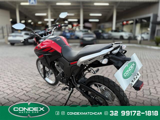 YAMAHA XTZ 250 LANDER 249CC/LANDER BLUEFLEX/ABS 2024 YAMAHA XTZ 250 LANDER 249CC/LANDER BLUEFLEX/ABS 2024