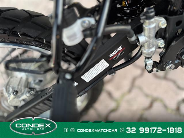 YAMAHA XTZ 250 LANDER 249CC/LANDER BLUEFLEX/ABS 2024 YAMAHA XTZ 250 LANDER 249CC/LANDER BLUEFLEX/ABS 2024