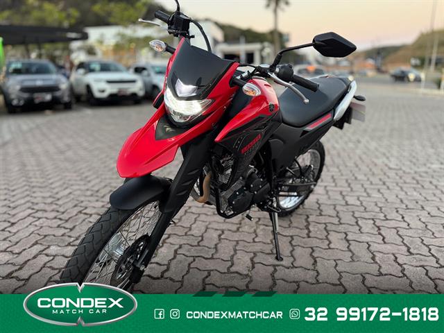 YAMAHA XTZ 250 LANDER 249CC/LANDER BLUEFLEX/ABS 2024 YAMAHA XTZ 250 LANDER 249CC/LANDER BLUEFLEX/ABS 2024