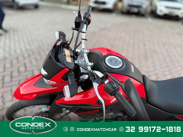 YAMAHA XTZ 250 LANDER 249CC/LANDER BLUEFLEX/ABS 2024 YAMAHA XTZ 250 LANDER 249CC/LANDER BLUEFLEX/ABS 2024