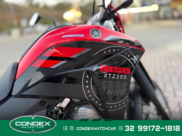 YAMAHA XTZ 250 LANDER 249CC/LANDER BLUEFLEX/ABS 2024 YAMAHA XTZ 250 LANDER 249CC/LANDER BLUEFLEX/ABS 2024