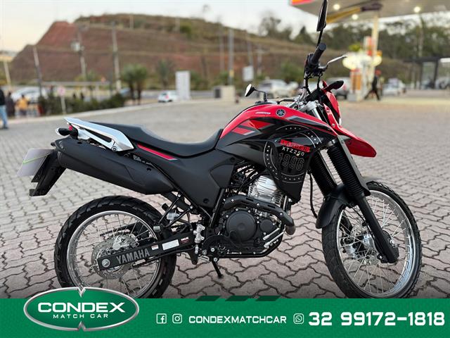 YAMAHA XTZ 250 LANDER 249CC/LANDER BLUEFLEX/ABS 2024 YAMAHA XTZ 250 LANDER 249CC/LANDER BLUEFLEX/ABS 2024