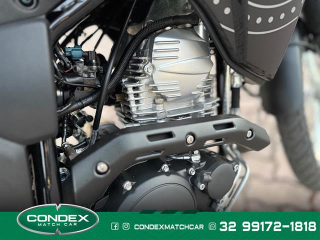 YAMAHA XTZ 250 LANDER 249CC/LANDER BLUEFLEX/ABS 2024 YAMAHA XTZ 250 LANDER 249CC/LANDER BLUEFLEX/ABS 2024