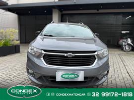 CHEVROLET SPIN PREMIER 1.8 8V ECONO.FLEX 5P AUT. 2023/2023