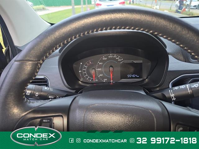 CHEVROLET SPIN PREMIER 1.8 8V ECONO.FLEX 5P AUT. 2023