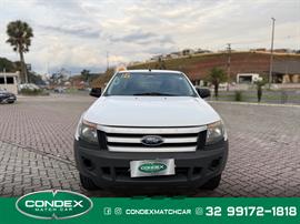 FORD RANGER XL 2.2 4X4 CD DIESEL MEC. 2015/2016