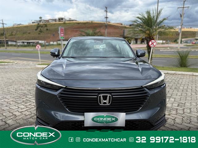 HONDA HR-V EXL 1.5 SENSING 16V 5P AUT. 2025
