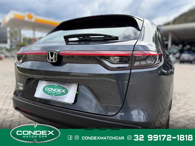 HONDA HR-V EXL 1.5 SENSING 16V 5P AUT. 2025