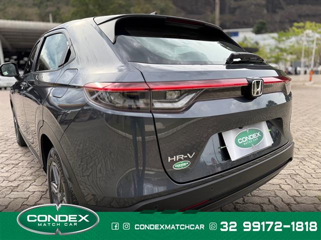 HONDA HR-V EXL 1.5 SENSING 16V 5P AUT. 2025