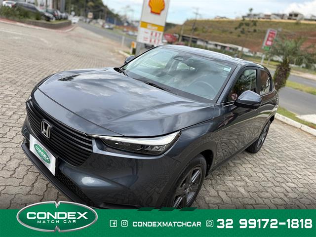 HONDA HR-V EXL 1.5 SENSING 16V 5P AUT. 2025