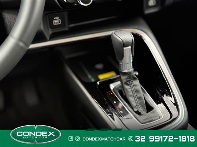 HONDA HR-V EXL 1.5 SENSING 16V 5P AUT. 2025