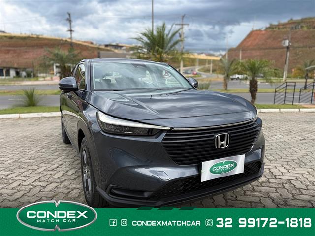 HONDA HR-V EXL 1.5 SENSING 16V 5P AUT. 2025
