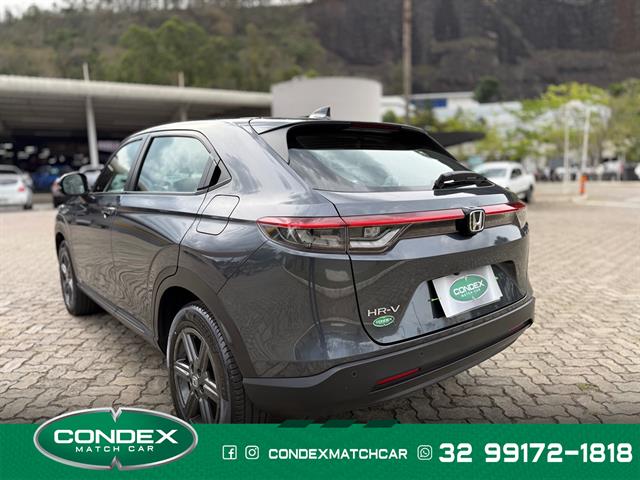 HONDA HR-V EXL 1.5 SENSING 16V 5P AUT. 2025