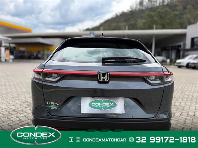 HONDA HR-V EXL 1.5 SENSING 16V 5P AUT. 2025