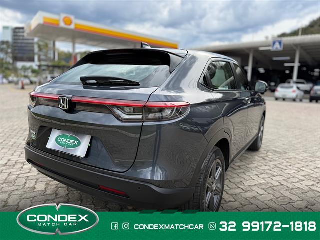 HONDA HR-V EXL 1.5 SENSING 16V 5P AUT. 2025
