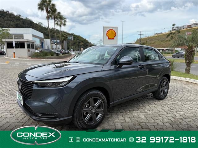 HONDA HR-V EXL 1.5 SENSING 16V 5P AUT. 2025