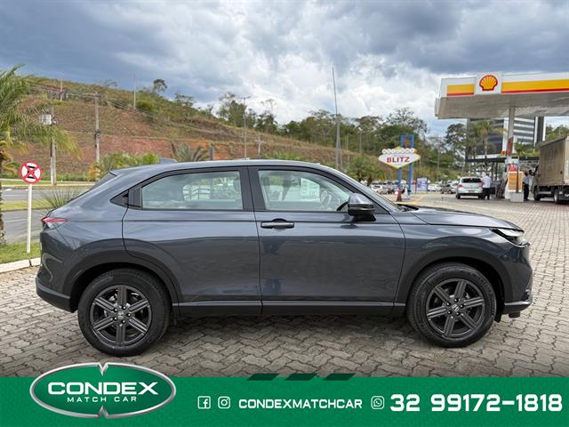 HONDA HR-V EXL 1.5 SENSING 16V 5P AUT. 2025