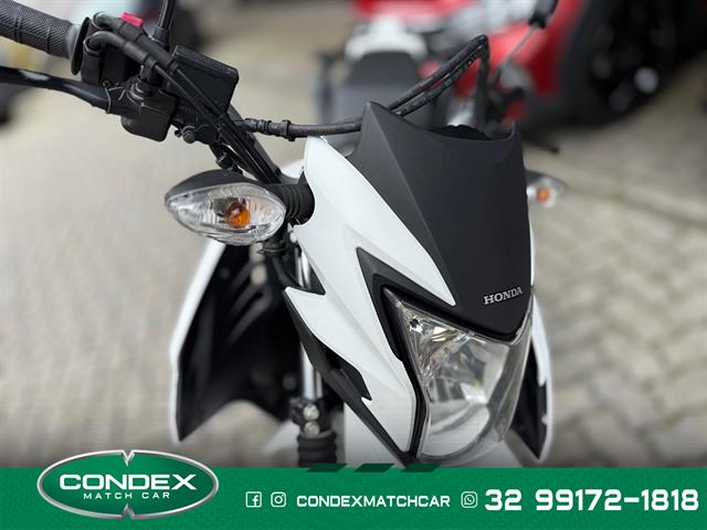 HONDA NXR 160 BROS ESDD FLEXONE 2023
