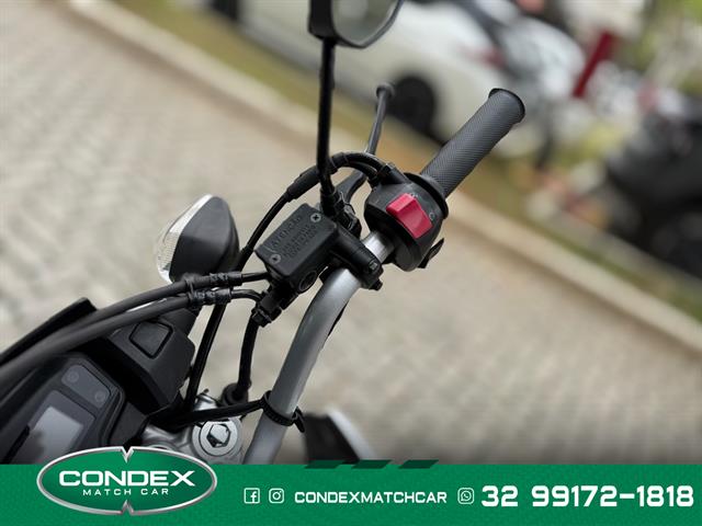 HONDA NXR 160 BROS ESDD FLEXONE 2023