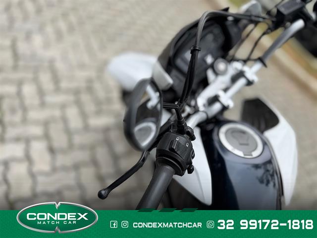 HONDA NXR 160 BROS ESDD FLEXONE 2023