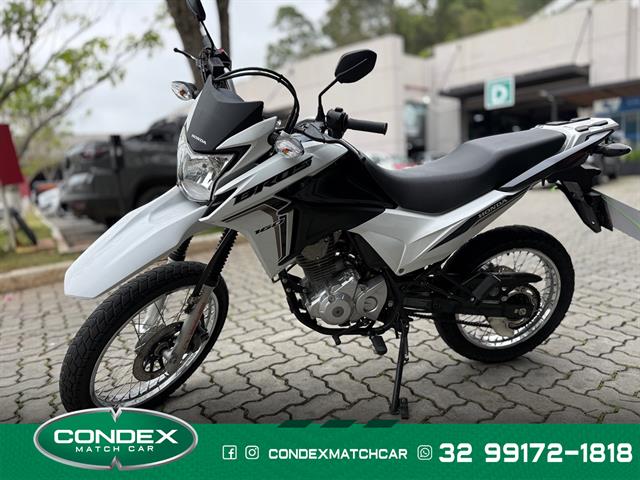 HONDA NXR 160 BROS ESDD FLEXONE 2023