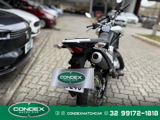 HONDA NXR 160 BROS ESDD FLEXONE 2023