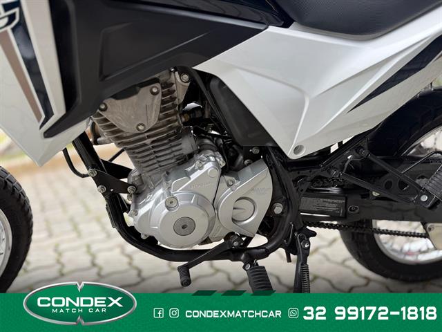 HONDA NXR 160 BROS ESDD FLEXONE 2023