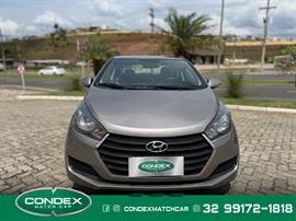 HYUNDAI HB20S C.STYLE/C.PLUS1.6 FLEX 16V AUT. 4P 2017/2018