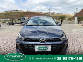 HYUNDAI HB20S LIMITED 1.0  FLEX 12V MEC. 2023/2023