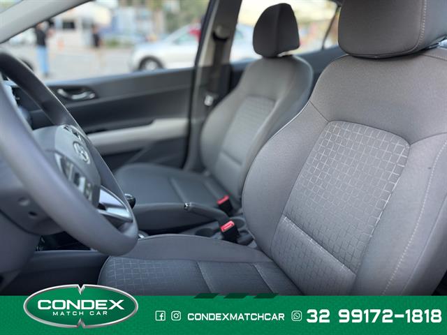 HYUNDAI HB20S LIMITED 1.0  FLEX 12V MEC. 2023