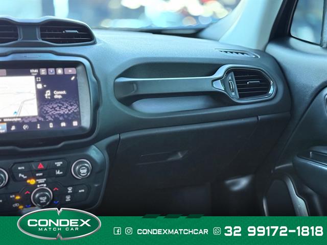 JEEP RENEGADE LONG. T270 1.3 TB 4X2 FLEX AUT. 2024