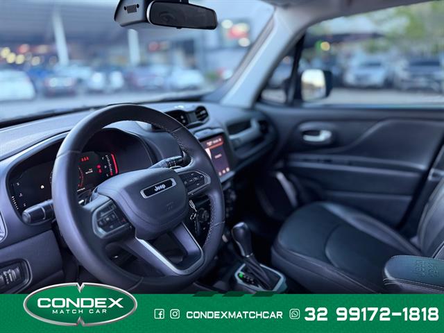 JEEP RENEGADE LONG. T270 1.3 TB 4X2 FLEX AUT. 2024