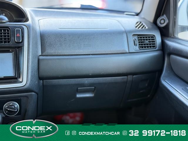 MITSUBISHI PAJERO TR4 2.0 FLEX 16V 4X2 AUT. 2013