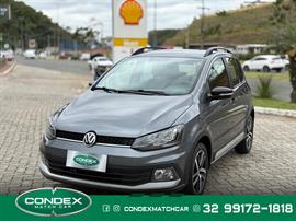 VOLKSWAGEN FOX XTREME 1.6 FLEX 8V 5P 2021/2022