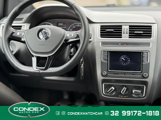 VOLKSWAGEN FOX XTREME 1.6 FLEX 8V 5P 2022