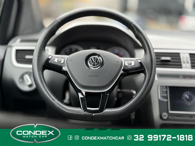 VOLKSWAGEN FOX XTREME 1.6 FLEX 8V 5P 2022