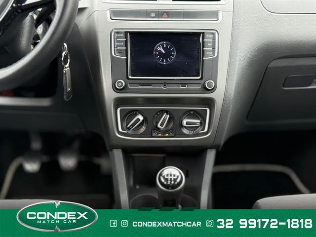 VOLKSWAGEN FOX XTREME 1.6 FLEX 8V 5P 2022