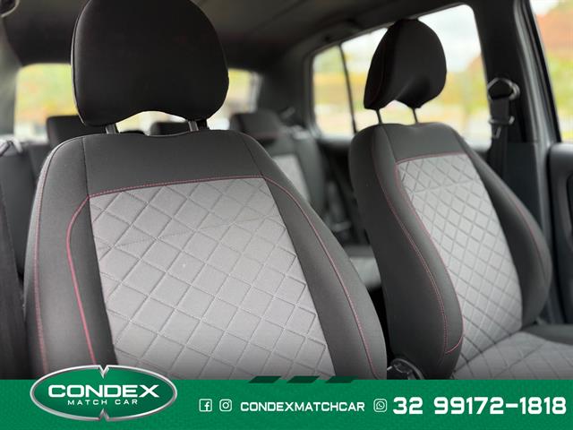 VOLKSWAGEN FOX XTREME 1.6 FLEX 8V 5P 2022