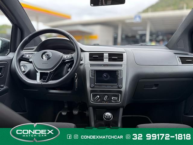VOLKSWAGEN FOX XTREME 1.6 FLEX 8V 5P 2022
